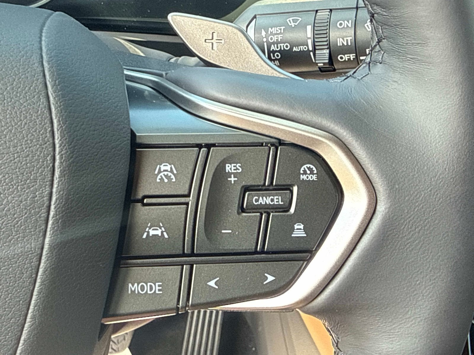 2026 Lexus NX 350 Base