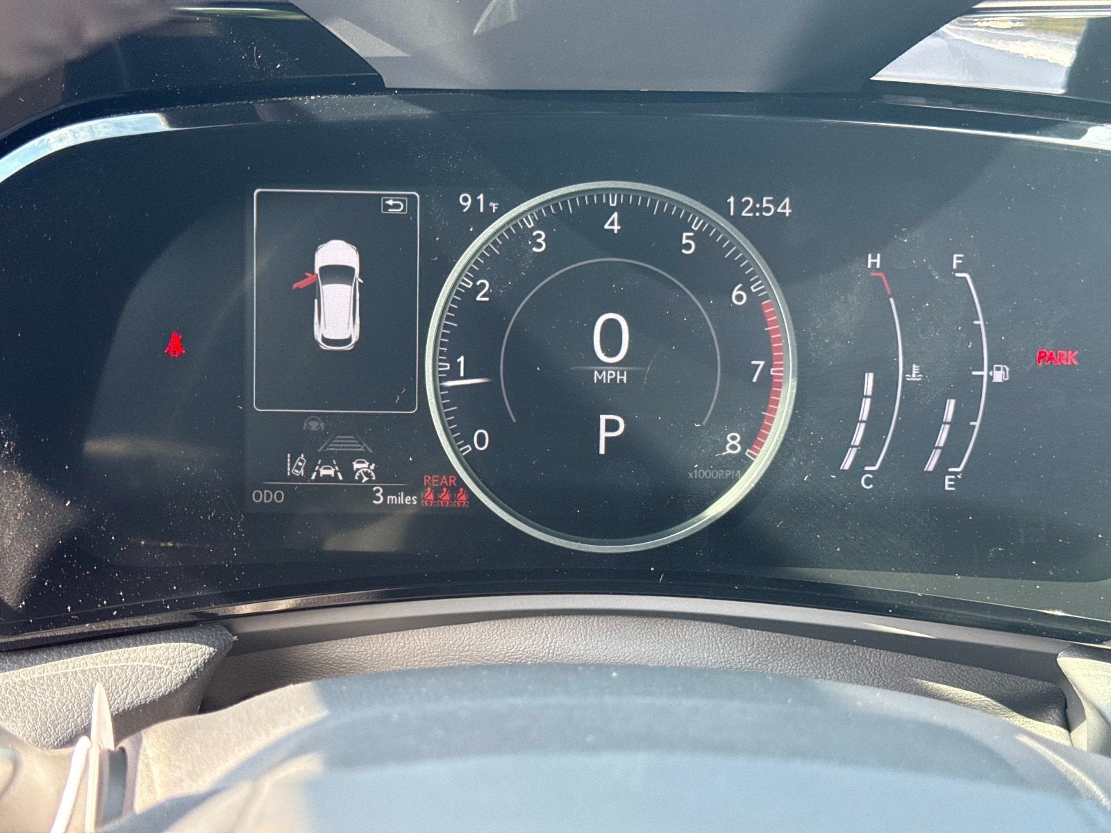 2026 Lexus NX 350 Base