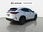 2026 Lexus NX 350 Base