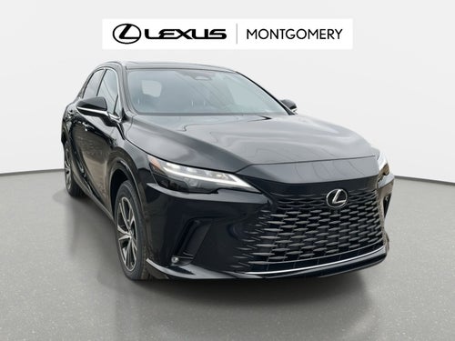 2023 Lexus RX 350 Premium