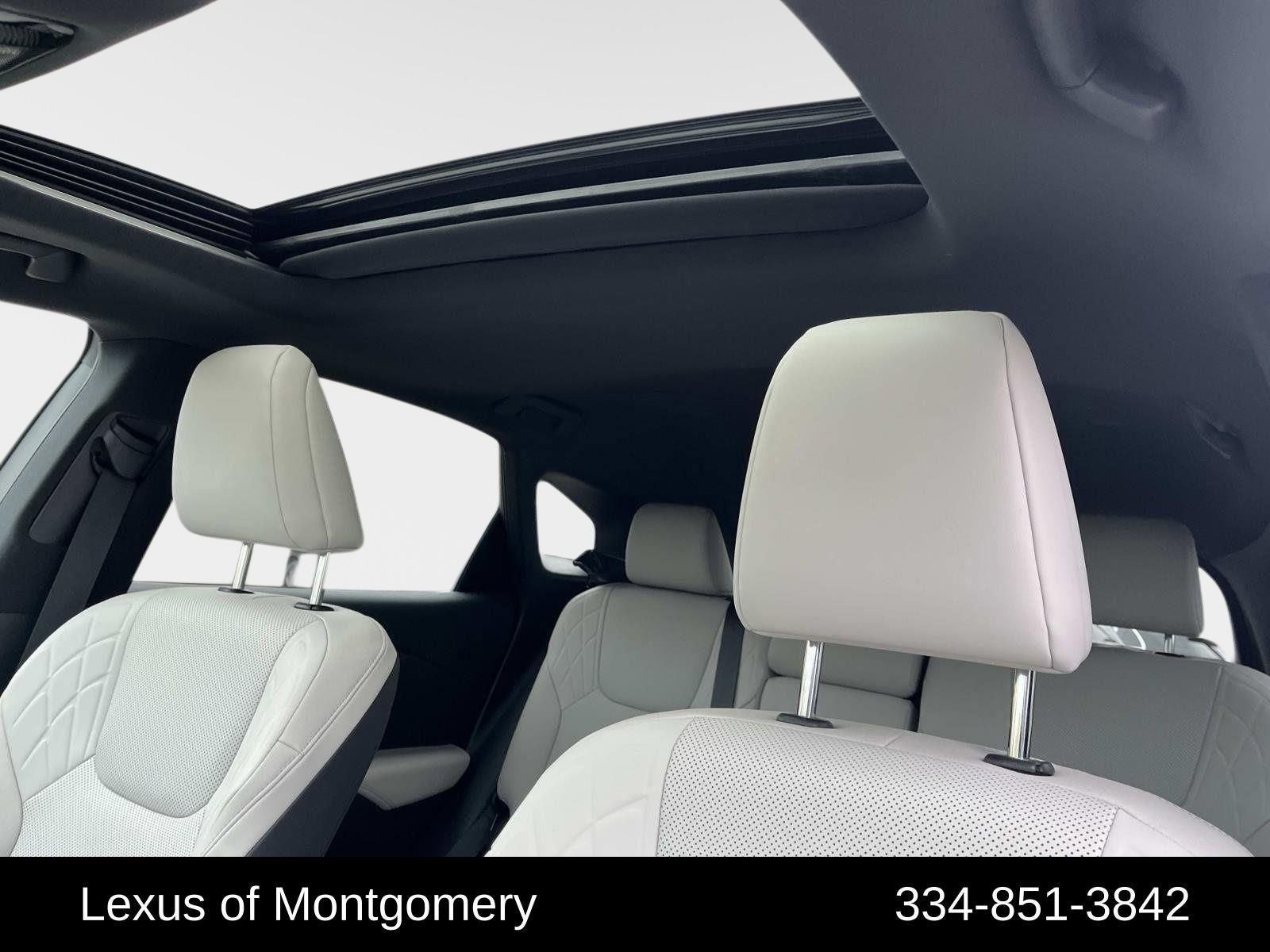 2023 Lexus RX 350 Premium