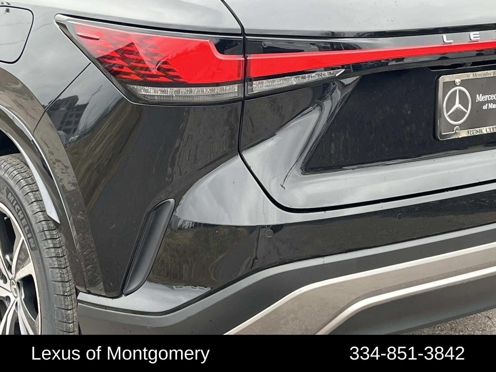 2023 Lexus RX 350 Premium