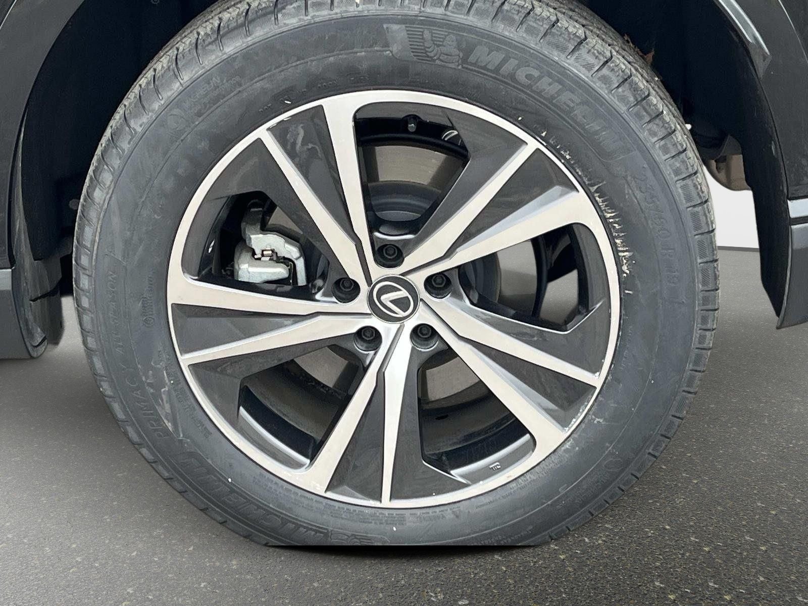 2023 Lexus RX 350 Premium