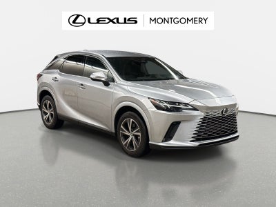 2023 Lexus RX 350
