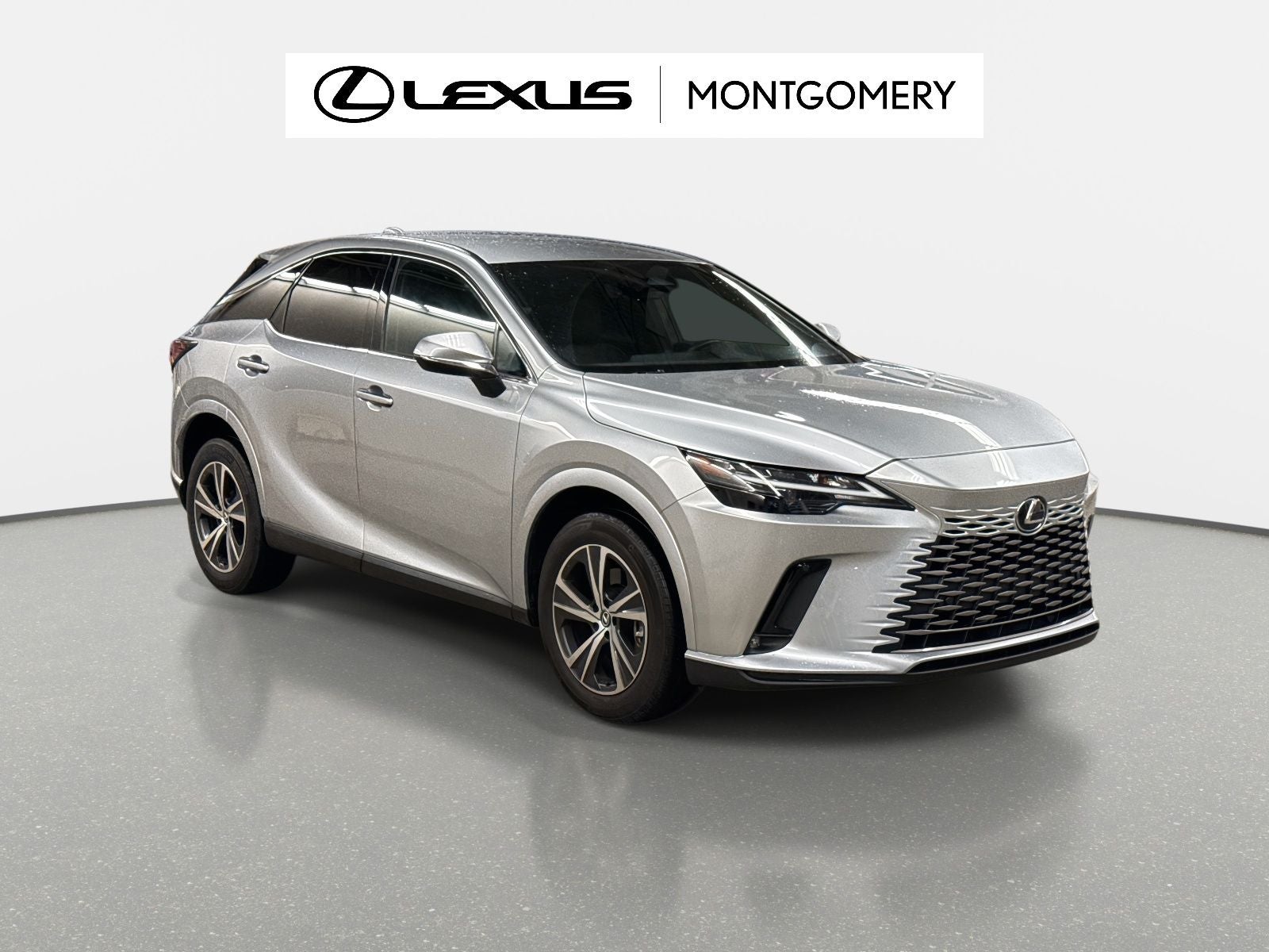 2023 Lexus RX 350