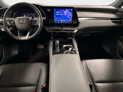 2023 Lexus RX 350