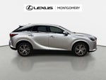 2023 Lexus RX 350