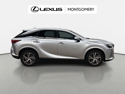 2023 Lexus RX 350