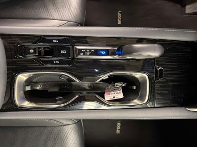 2023 Lexus RX 350