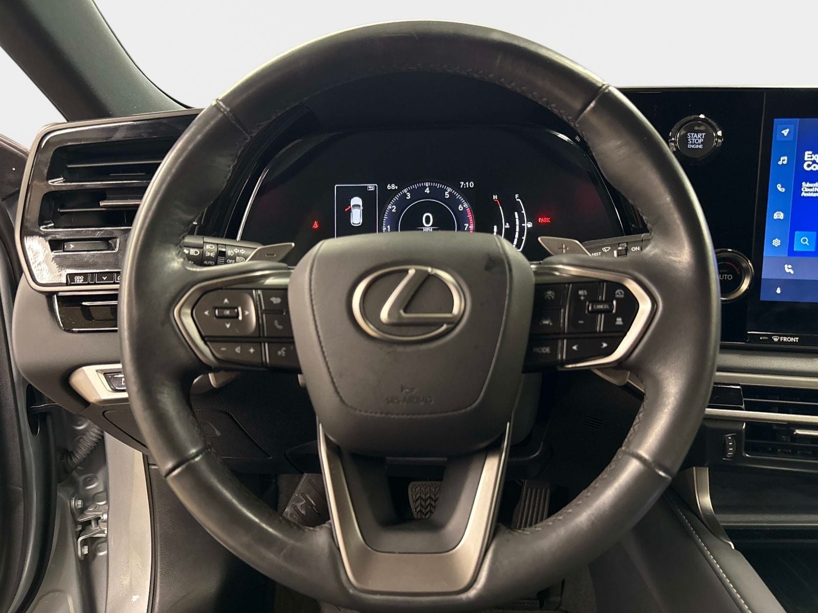 2023 Lexus RX 350