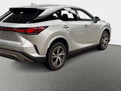 2023 Lexus RX 350