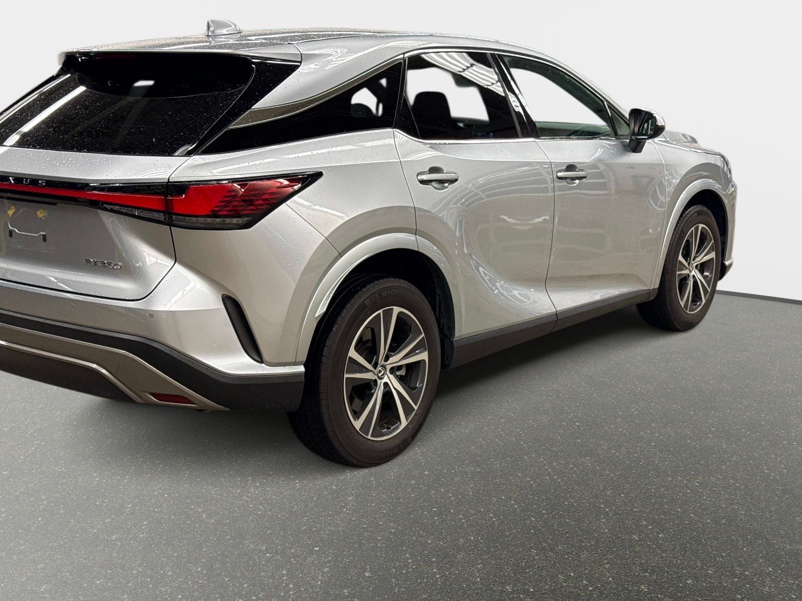 2023 Lexus RX 350