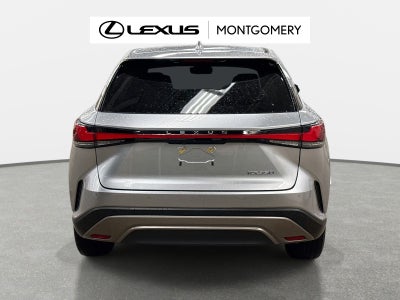 2023 Lexus RX 350