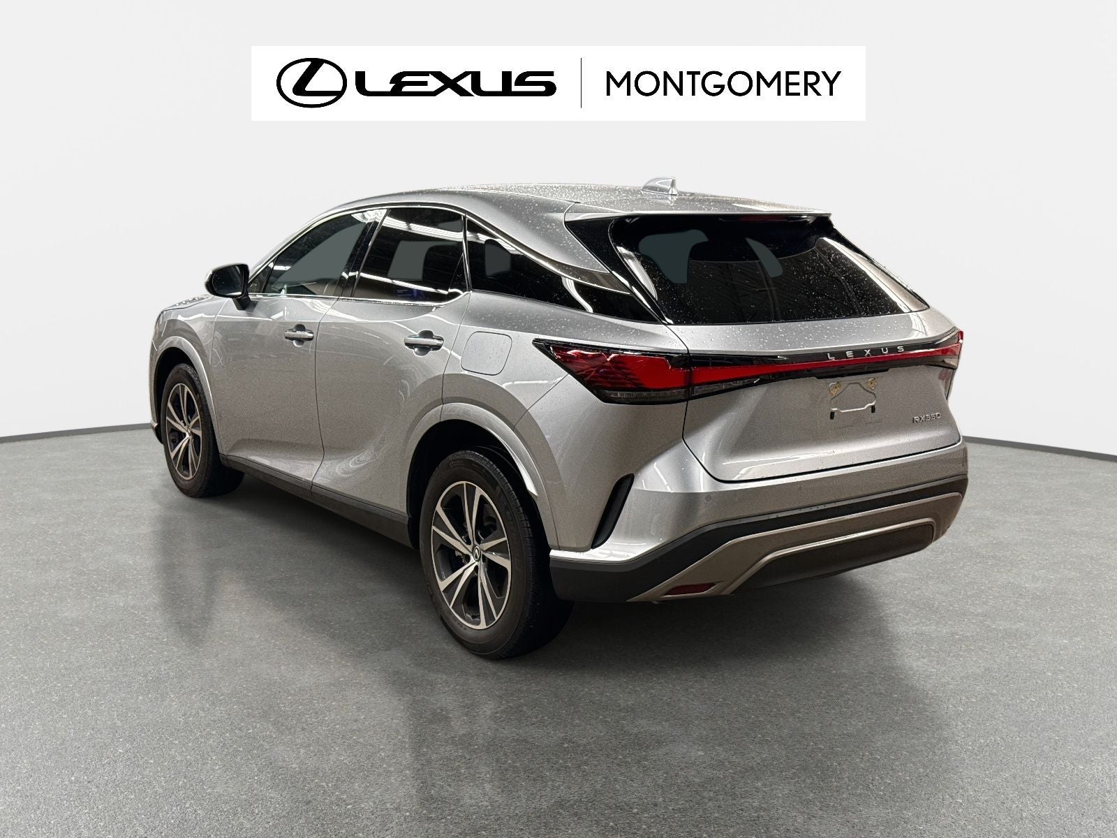 2023 Lexus RX 350