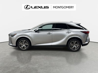 2023 Lexus RX 350