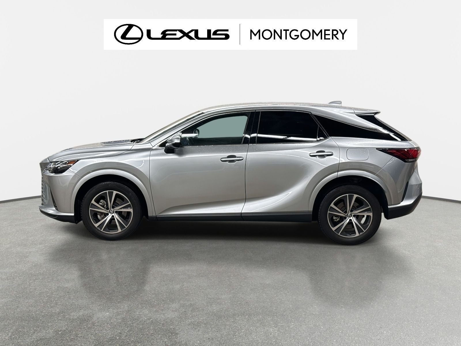 2023 Lexus RX 350