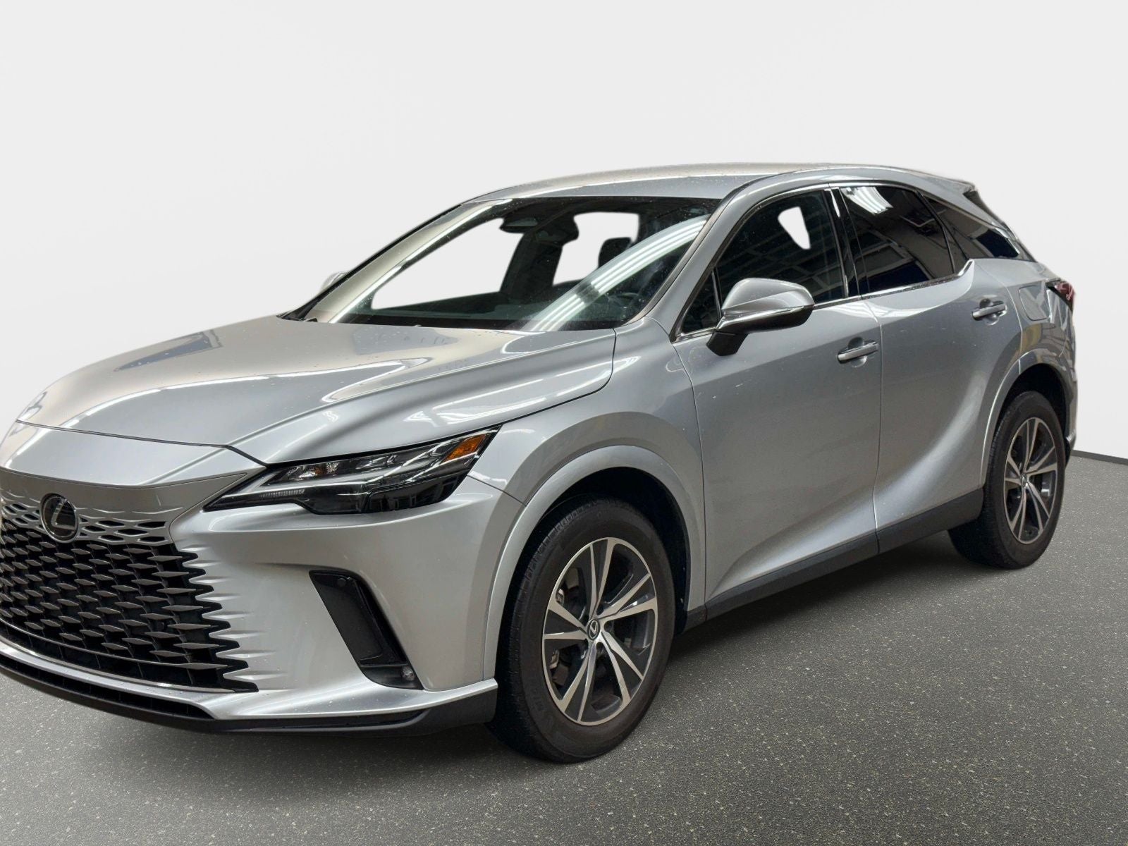 2023 Lexus RX 350
