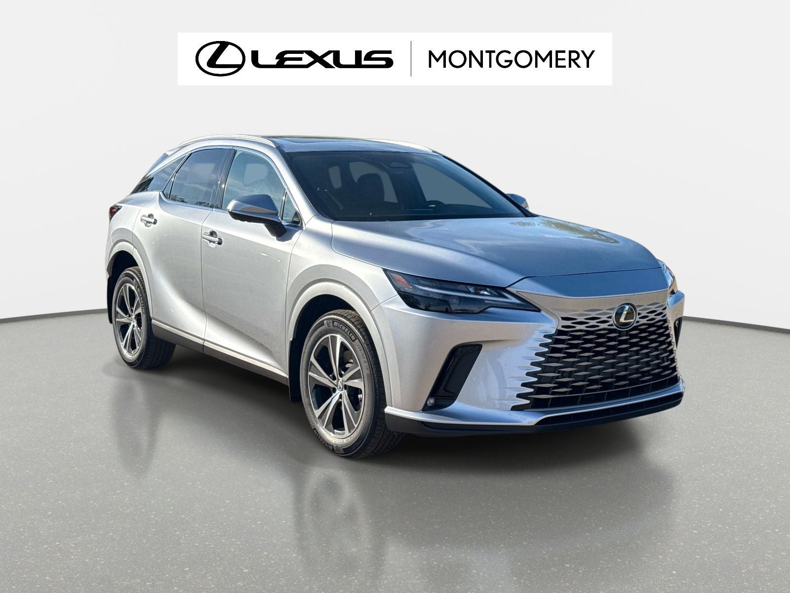 2026 Lexus RX 350 Premium