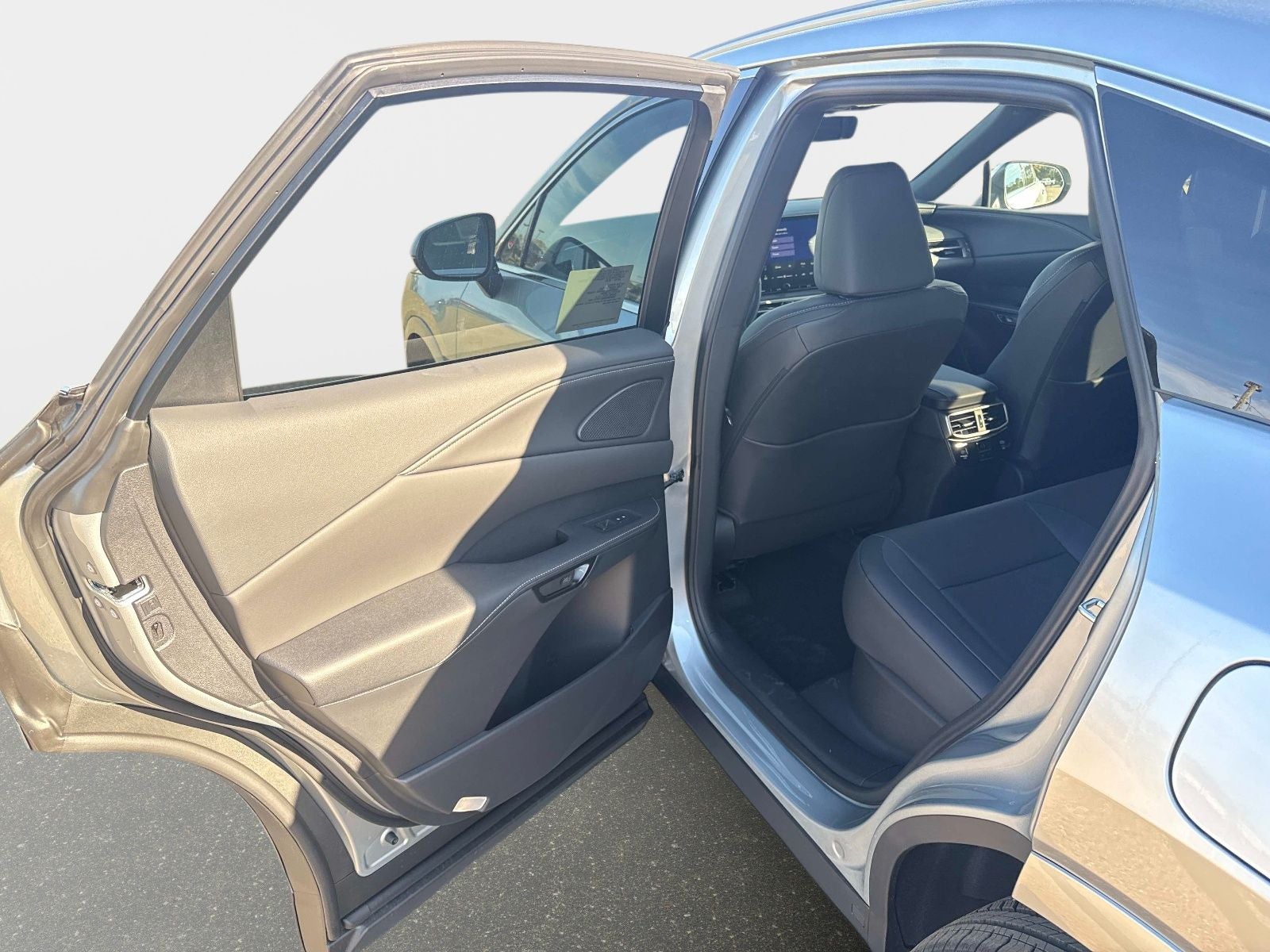 2026 Lexus RX 350 Premium