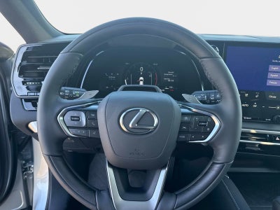 2026 Lexus RX 350 Premium