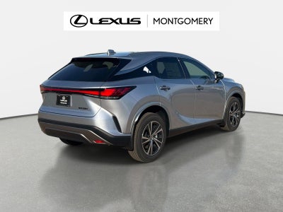 2026 Lexus RX 350 Premium