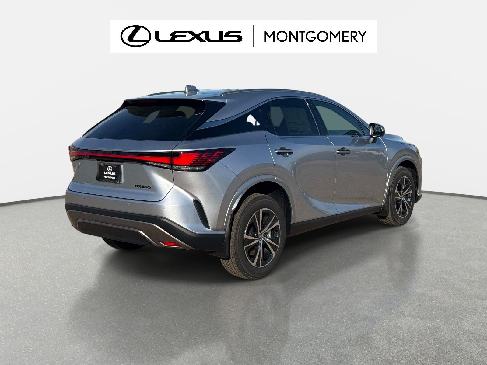 2026 Lexus RX 350 Premium