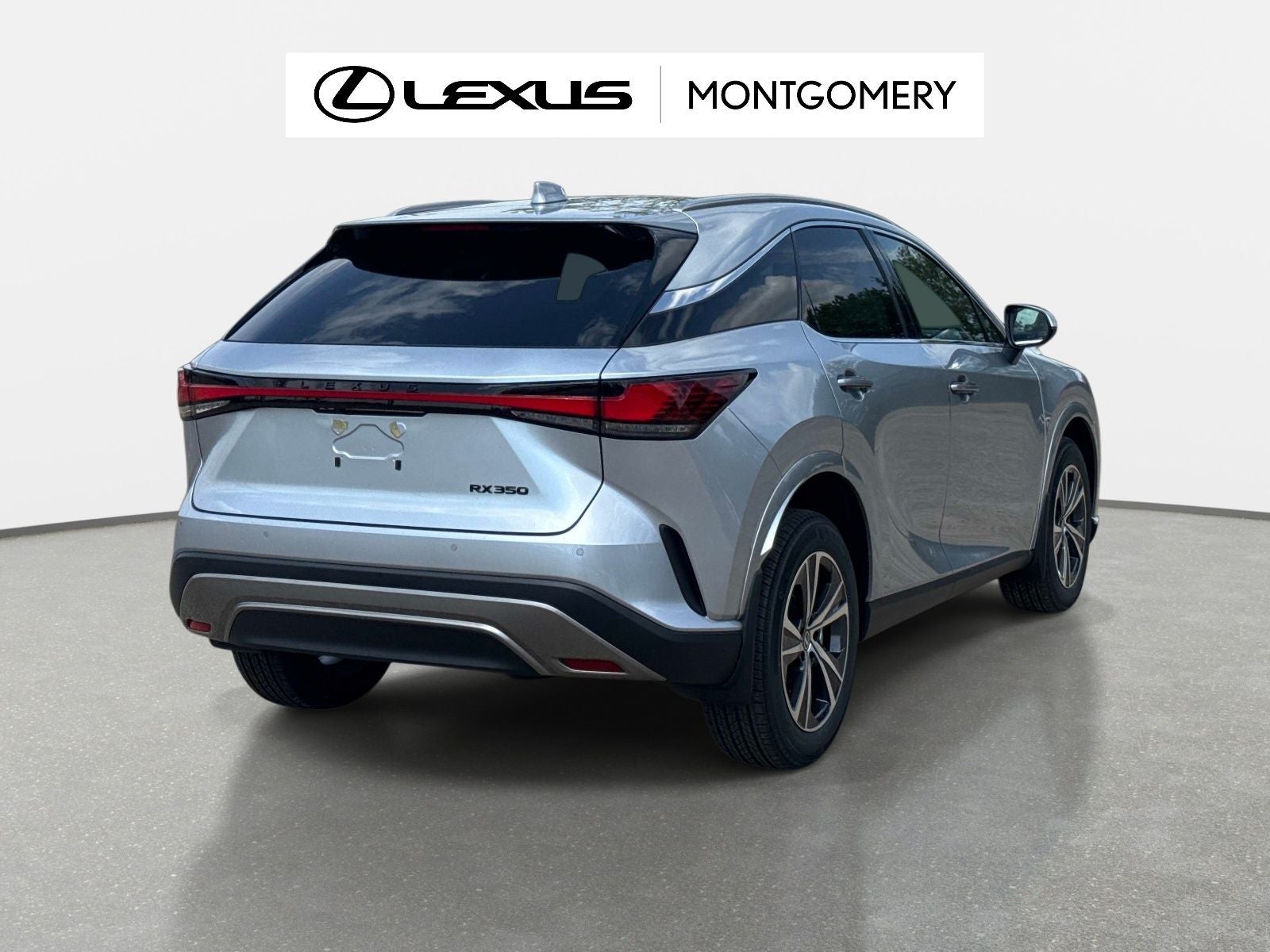 2026 Lexus RX 350 Premium