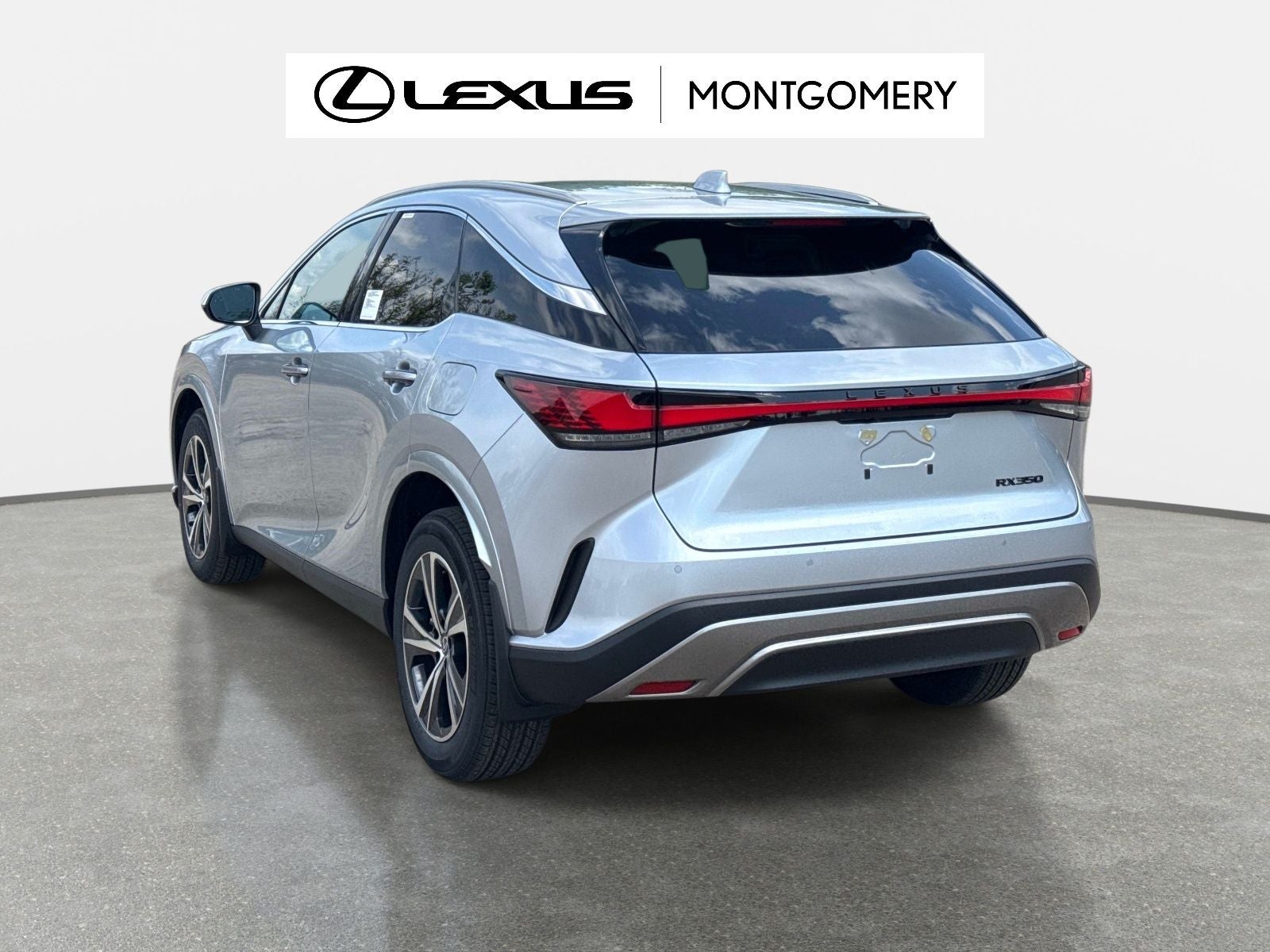 2026 Lexus RX 350 Premium