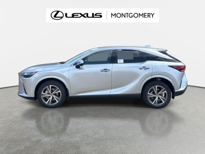 2026 Lexus RX 350 Premium