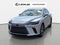 2026 Lexus RX 350 Premium