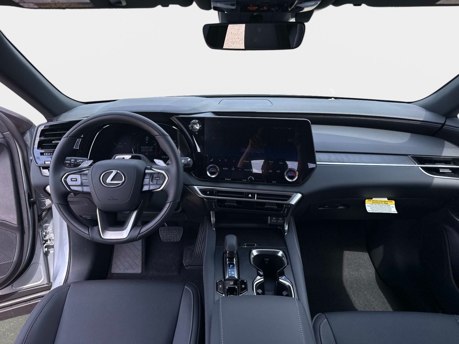 2026 Lexus RX 350 Premium