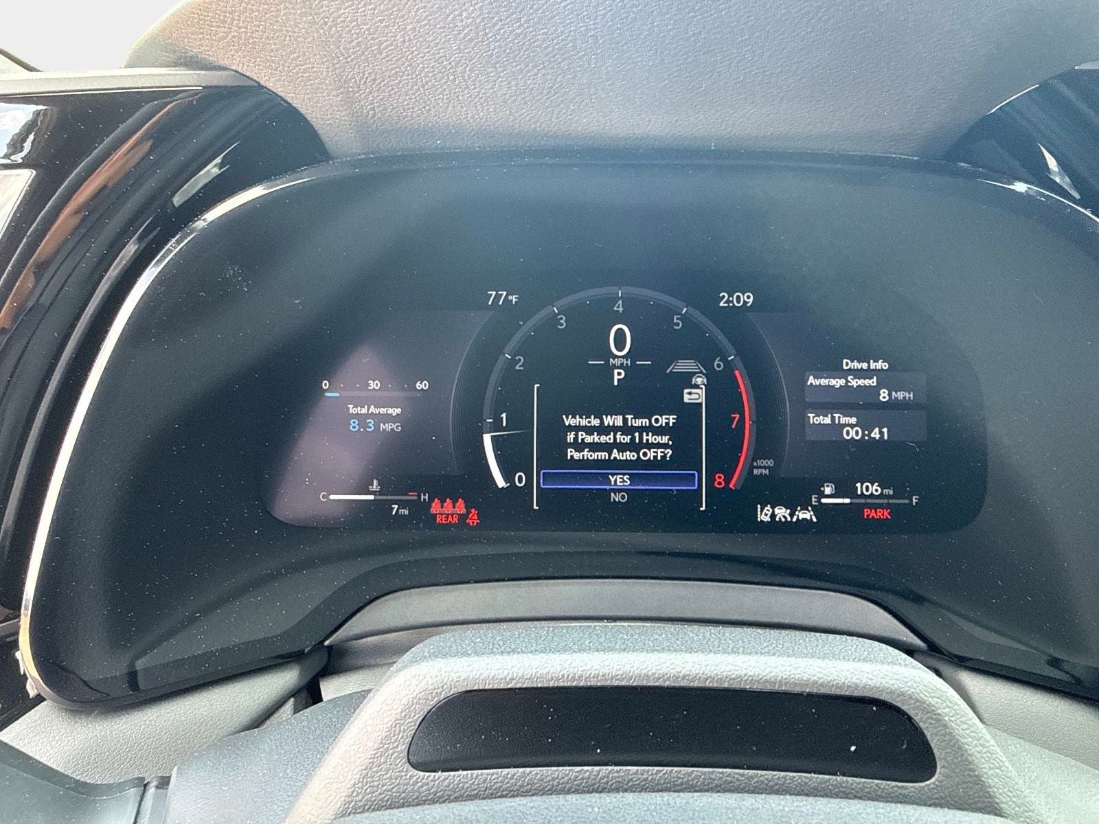 2026 Lexus RX 350 Premium