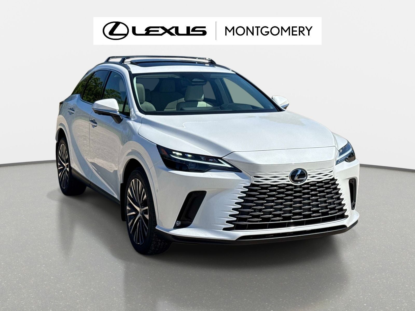 2026 Lexus RX 350 350 Premium FWD's photo