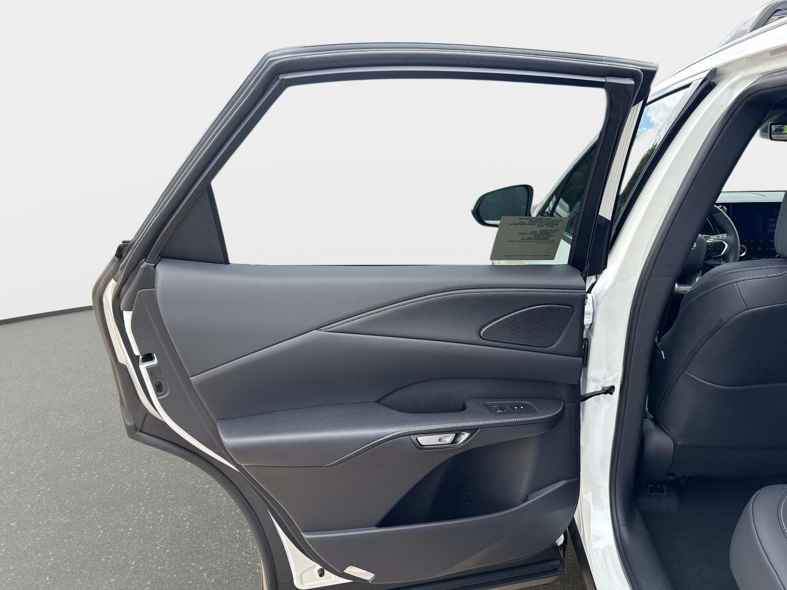 2026 Lexus RX 350 Premium+