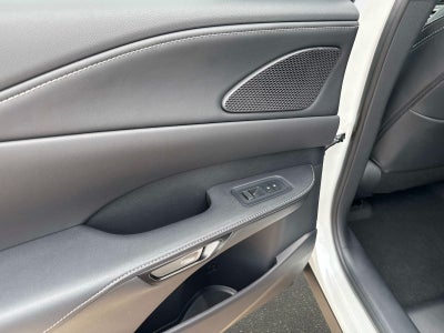 2026 Lexus RX 350 Premium+