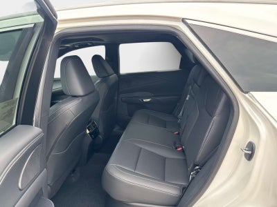 2026 Lexus RX 350 Premium+
