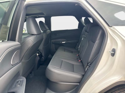 2026 Lexus RX 350 Premium+