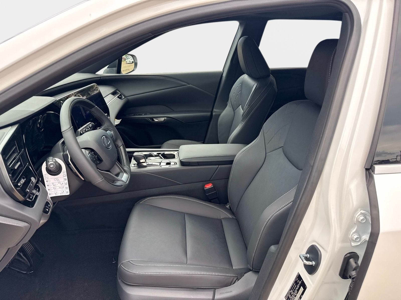 2026 Lexus RX 350 Premium+