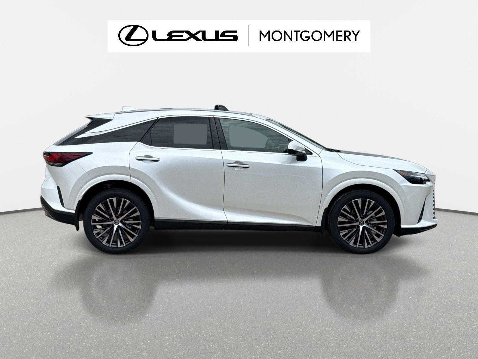 2026 Lexus RX 350 Premium+