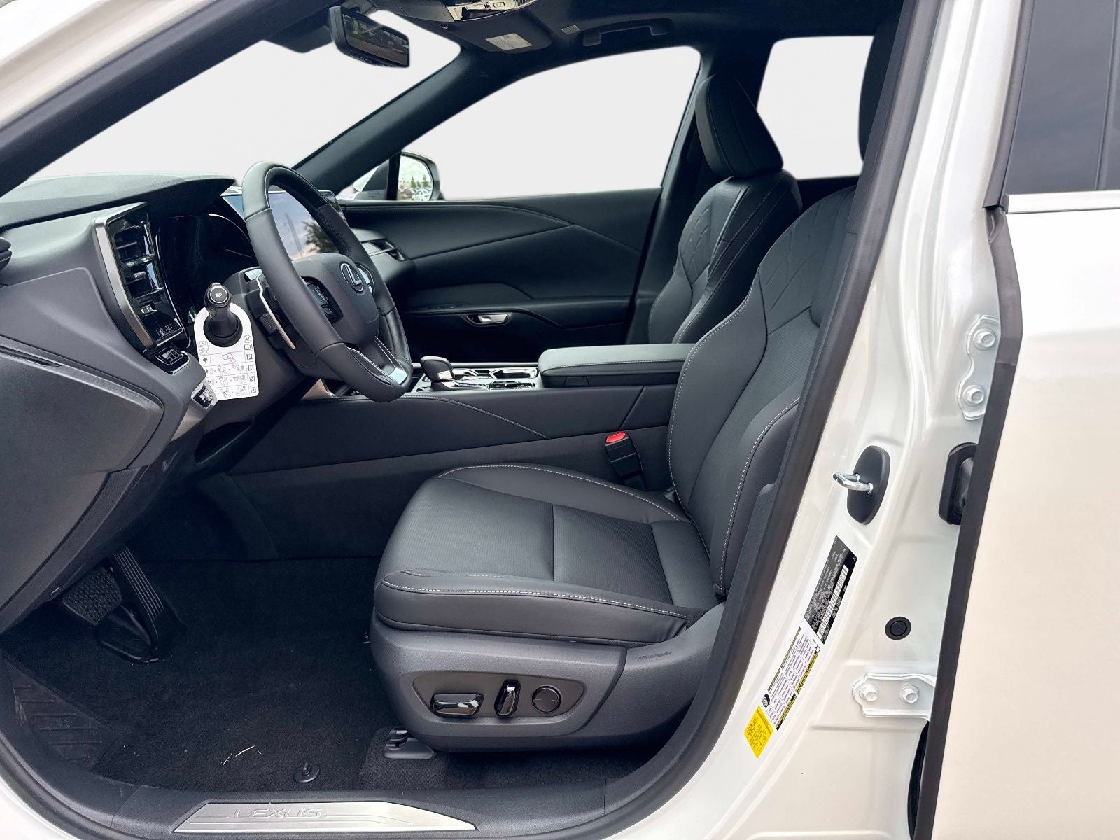 2026 Lexus RX 350 Premium+
