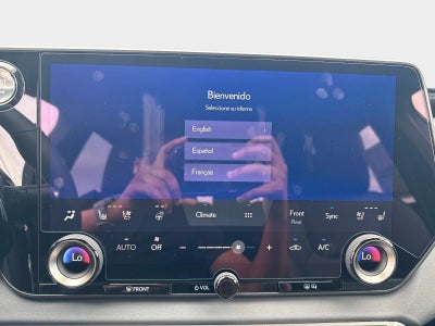 2026 Lexus RX 350 Premium+
