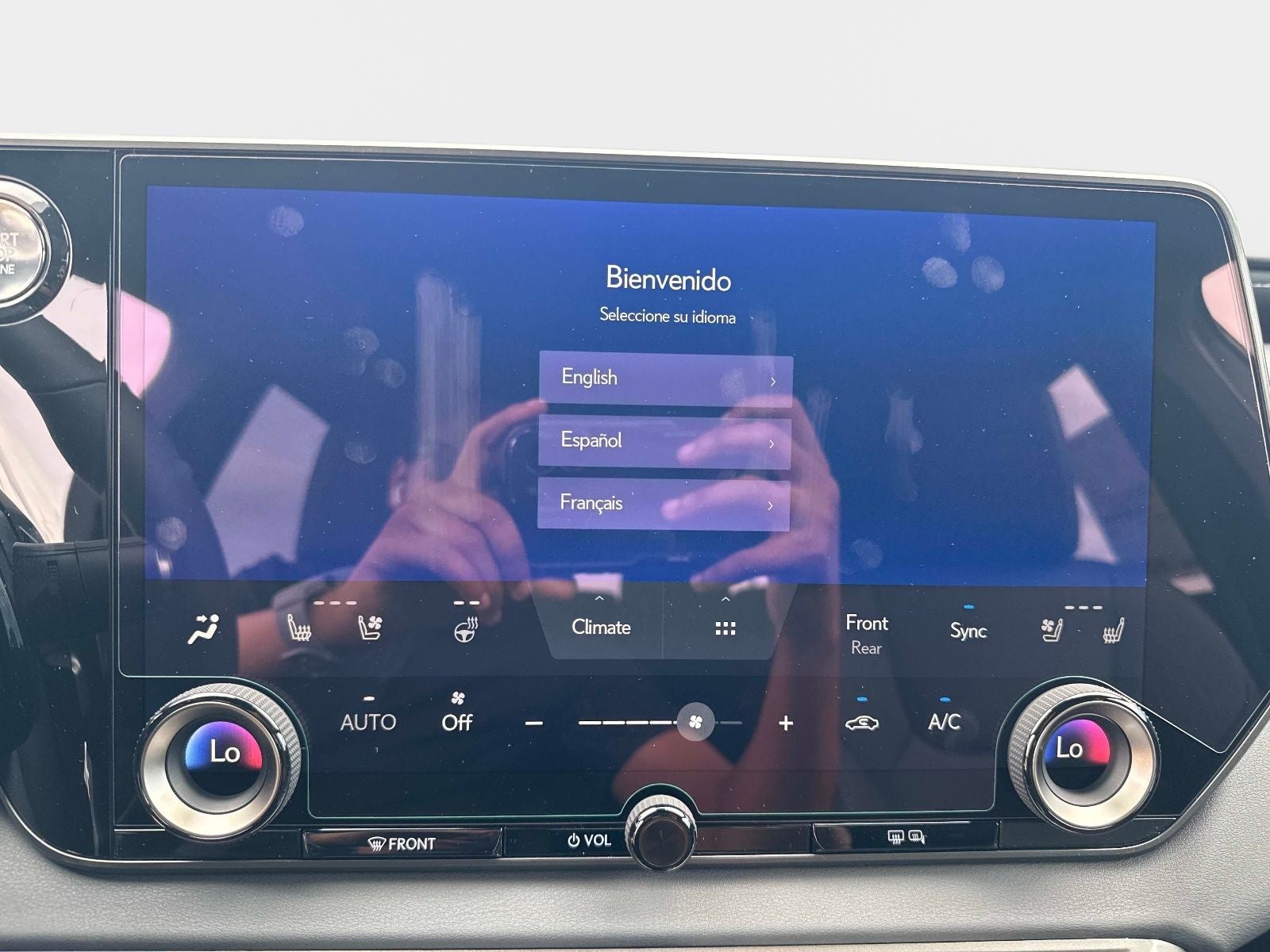 2026 Lexus RX 350 Premium+