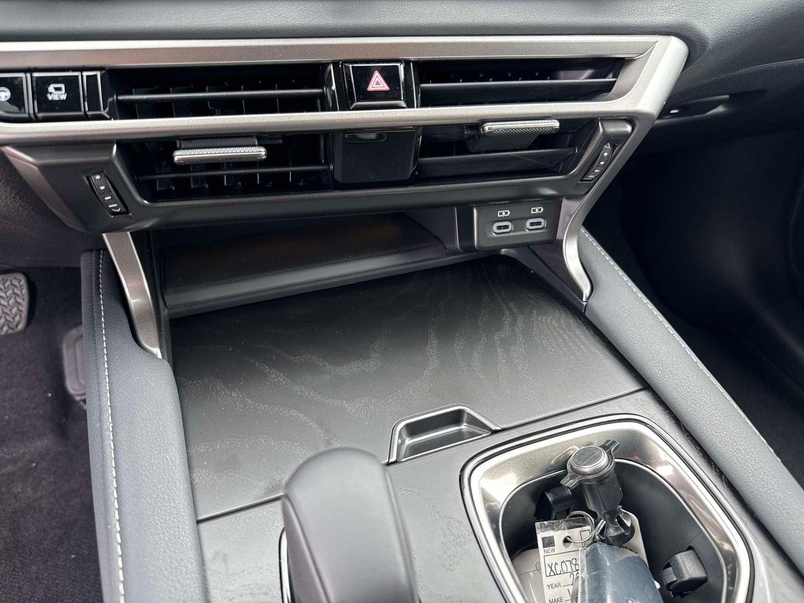 2026 Lexus RX 350 Premium+
