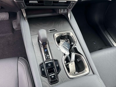 2026 Lexus RX 350 Premium+