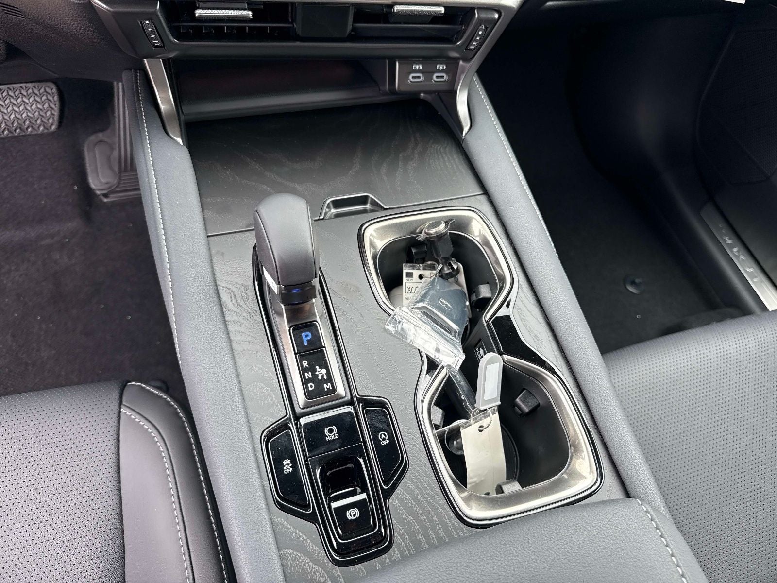 2026 Lexus RX 350 Premium+