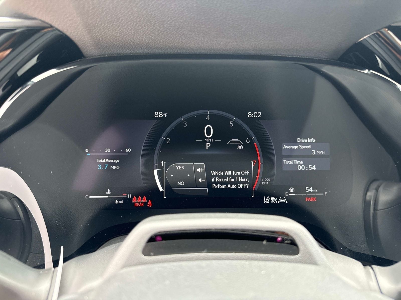 2026 Lexus RX 350 Premium+