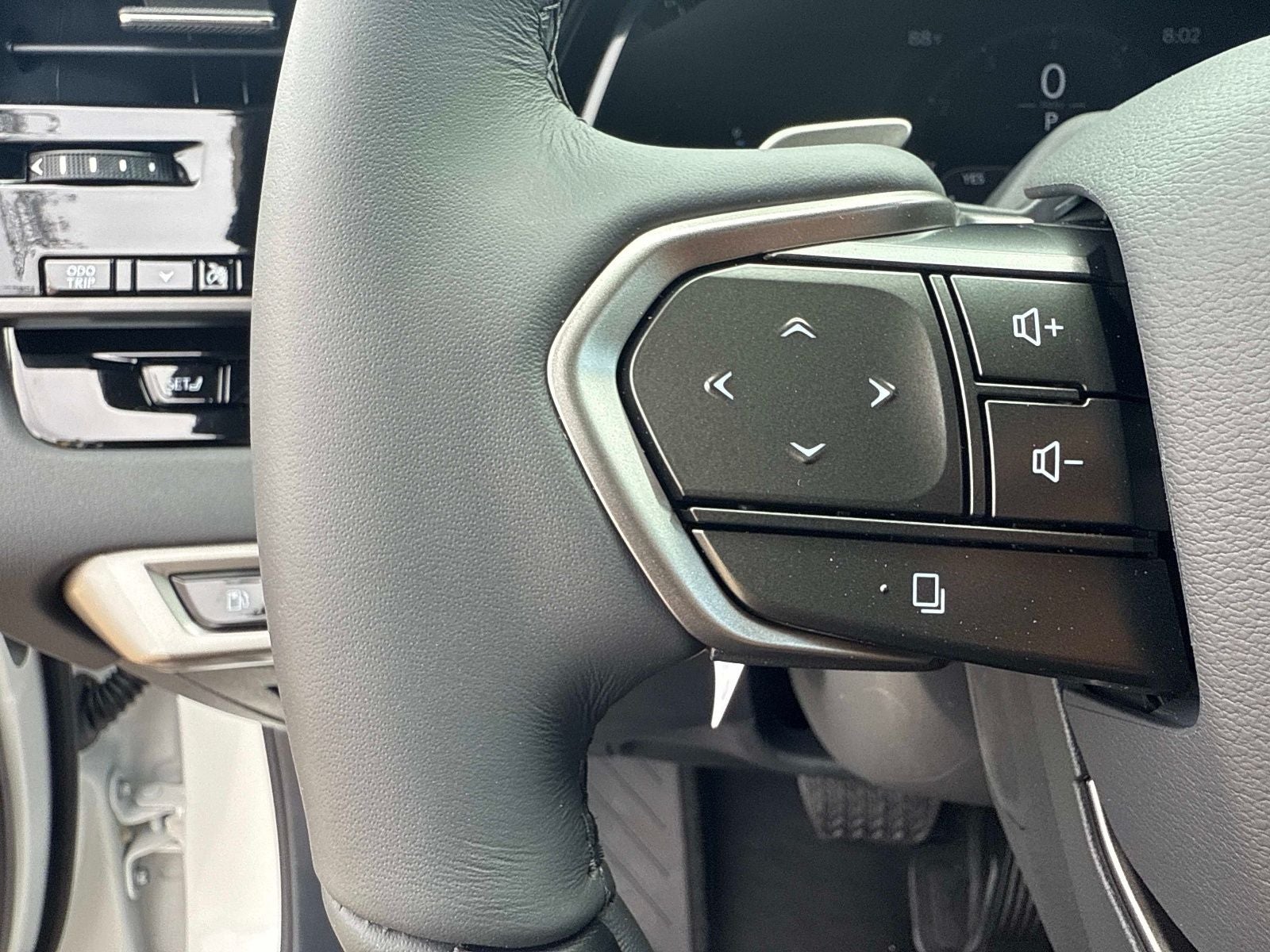 2026 Lexus RX 350 Premium+