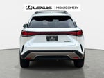 2026 Lexus RX 350 Premium+