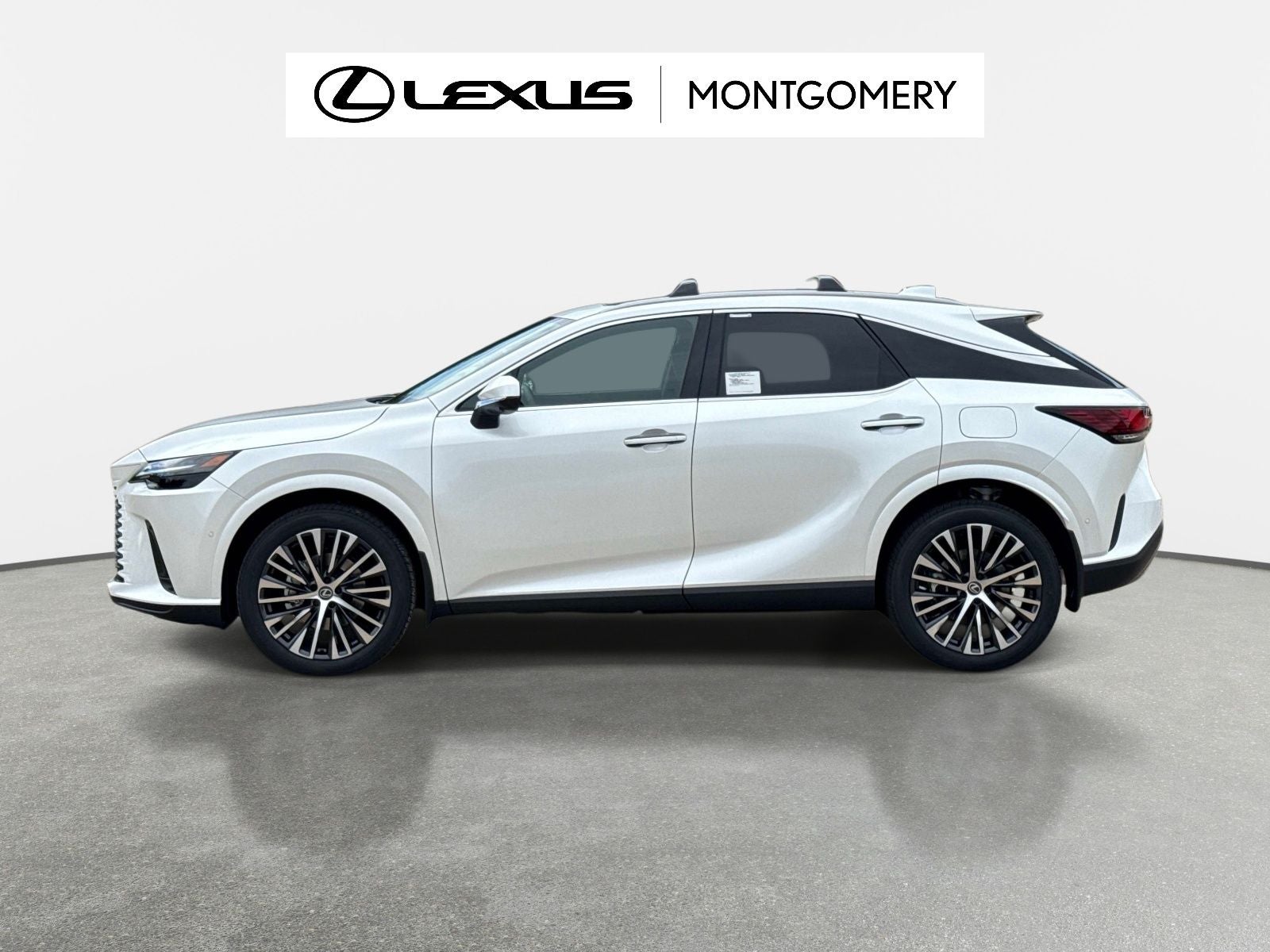 2026 Lexus RX 350 Premium+