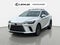 2026 Lexus RX 350 Premium+